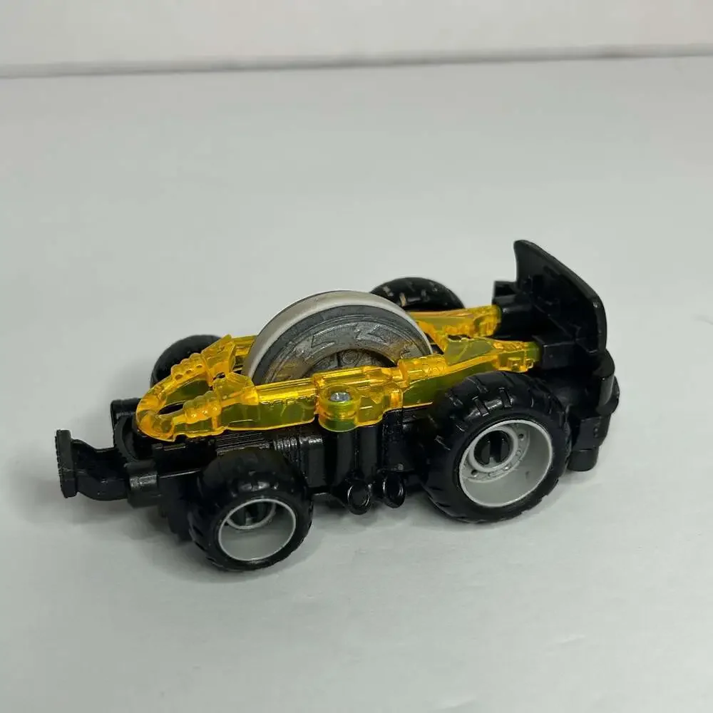 Lot of 13 Mixed DC Super Friends and Assorted Toy Vehicles